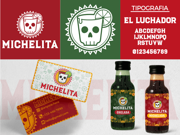 Identidad Visual