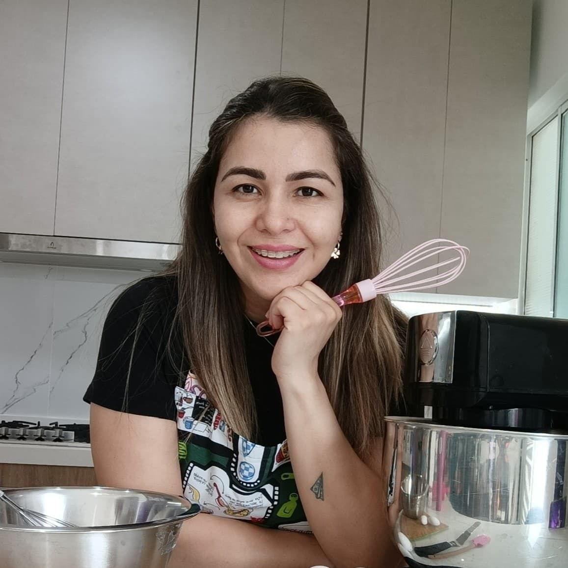 María Fernanda Gutiérrez